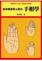 如来佛祖的五指山　手相学 姜威国